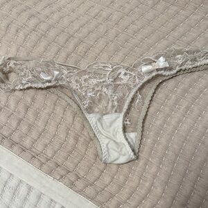 Agent Provacateur Women’s Intimate in Cream